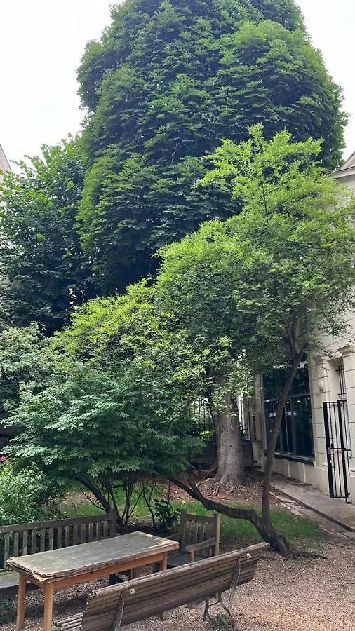 Spacieux Au Coeur Du 9 Eme Arrondissement Διαμέρισμα Παρίσι