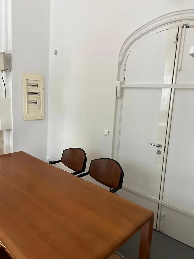Spacieux Au Coeur Du 9 Eme Arrondissement Διαμέρισμα