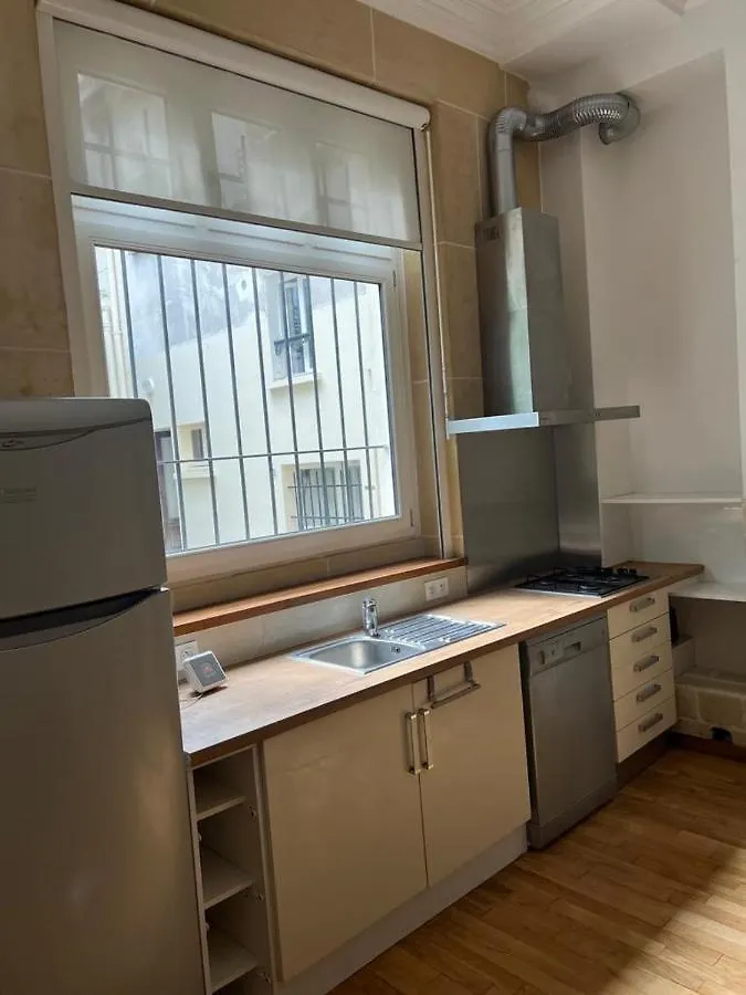 Spacieux Au Coeur Du 9 Eme Arrondissement