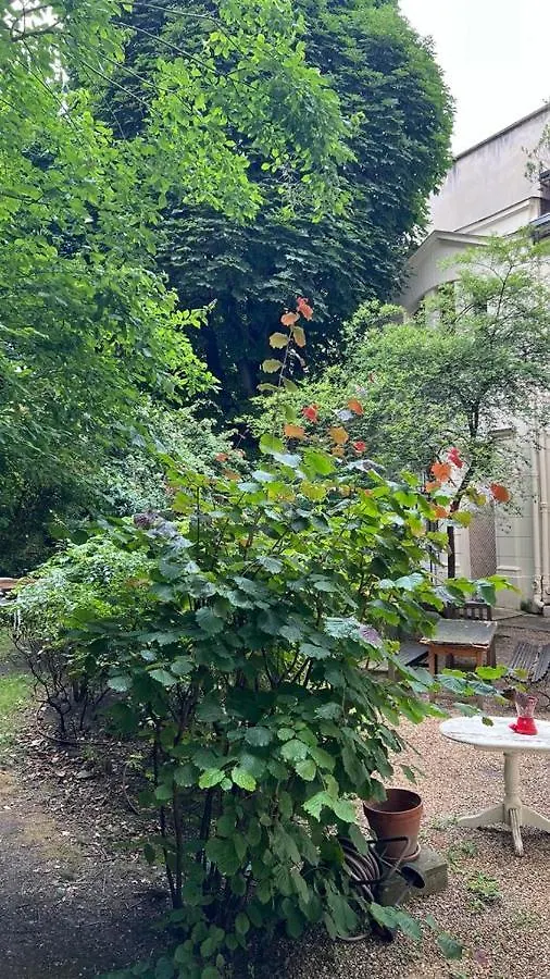 Spacieux Au Coeur Du 9 Eme Arrondissement Διαμέρισμα Παρίσι