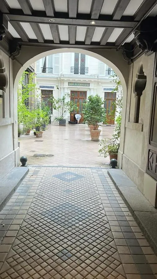 Spacieux Au Coeur Du 9 Eme Arrondissement *