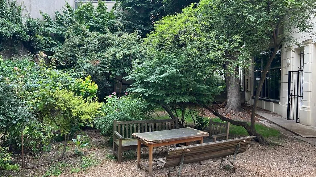 Spacieux Au Coeur Du 9 Eme Arrondissement Διαμέρισμα Παρίσι