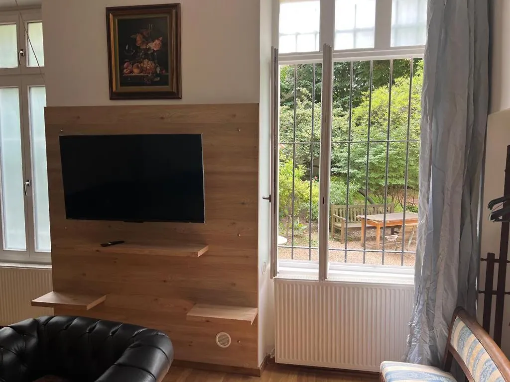 Spacieux Au Coeur Du 9 Eme Arrondissement Διαμέρισμα